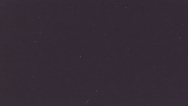 AMS52 meteor