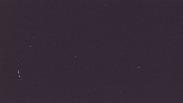 AMS52 meteor
