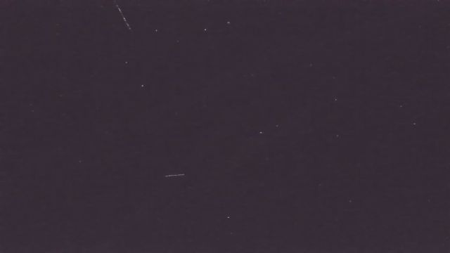AMS52 meteor