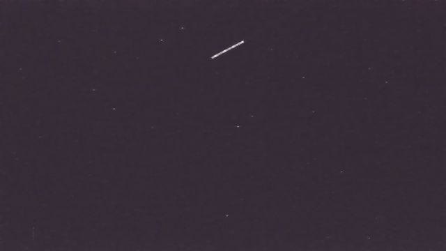 AMS52 meteor
