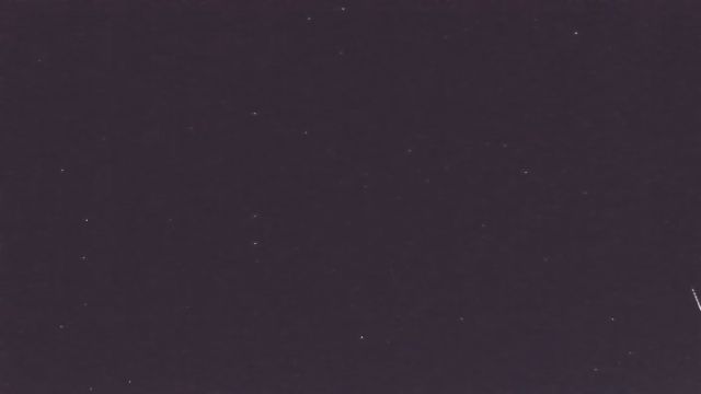 AMS52 meteor