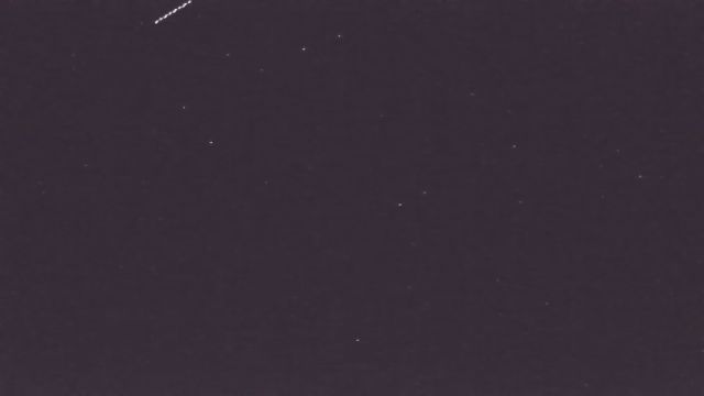 AMS52 meteor