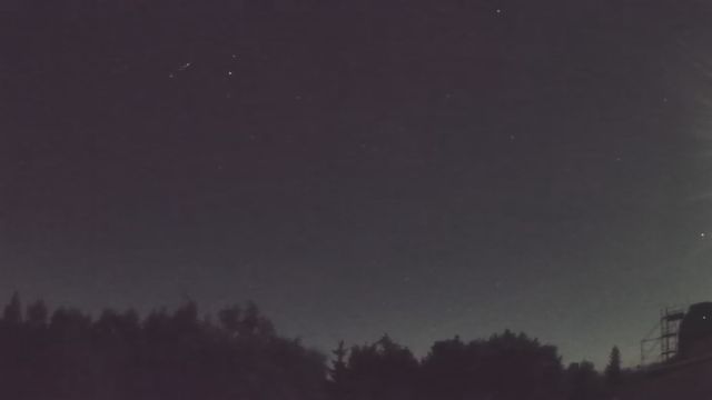 AMS52 meteor