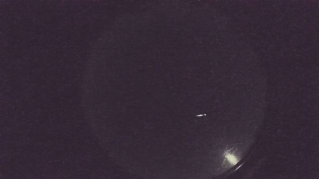 AMS52 meteor