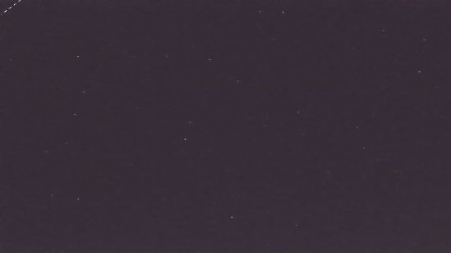 AMS52 meteor