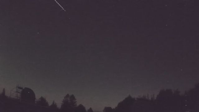 AMS52 meteor