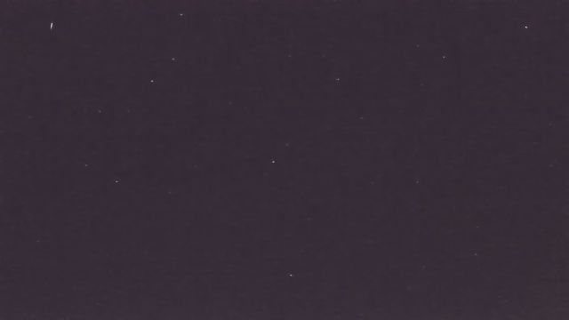 AMS52 meteor