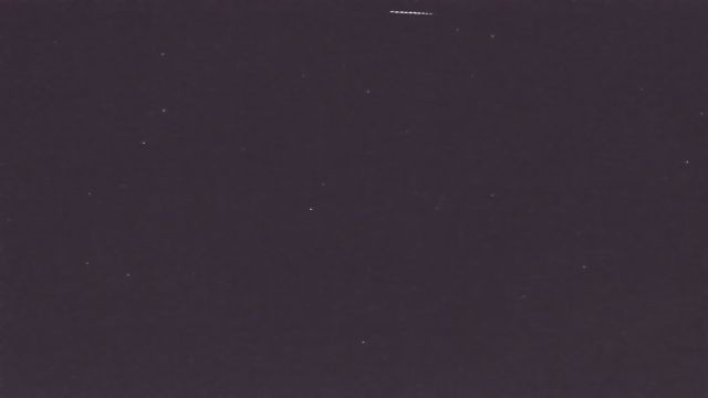 AMS52 meteor