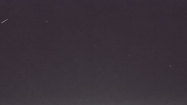 AMS52 meteor
