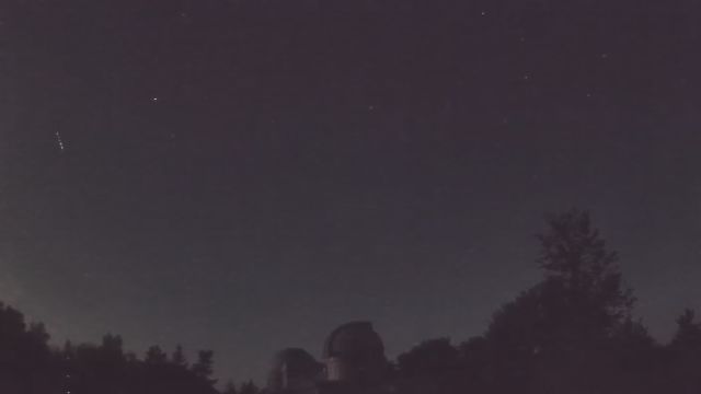 AMS52 meteor