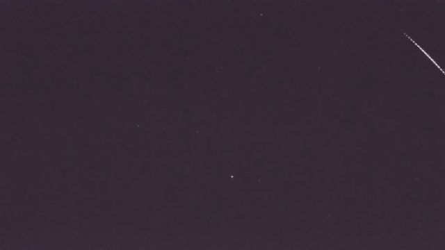 AMS52 meteor
