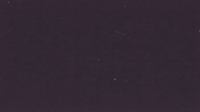 AMS52 meteor