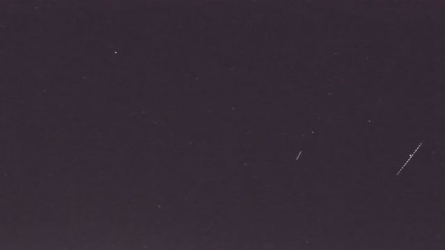 AMS52 meteor