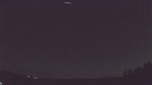 AMS52 meteor