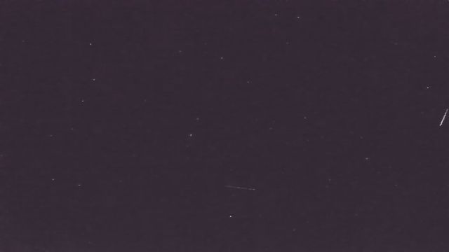 AMS52 meteor