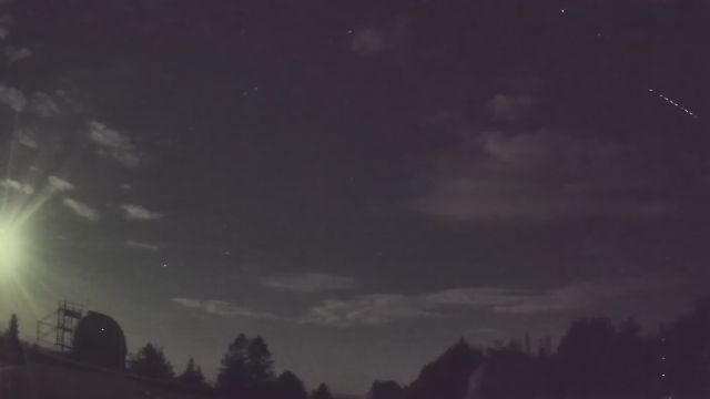 AMS52 meteor