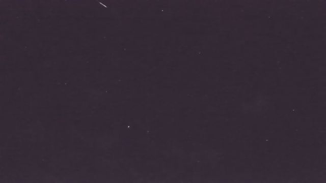 AMS52 meteor