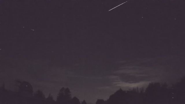 AMS52 meteor