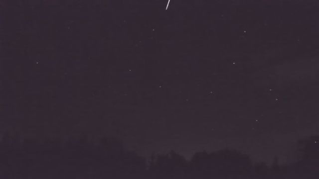 AMS52 meteor