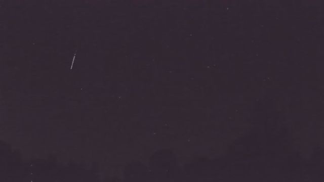 AMS52 meteor