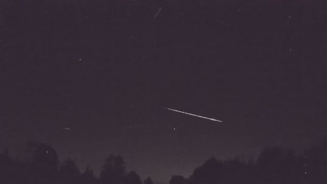 AMS52 meteor