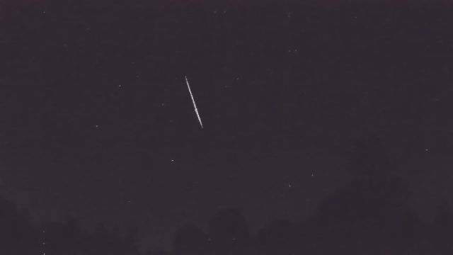 AMS52 meteor