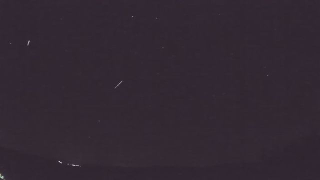AMS52 meteor