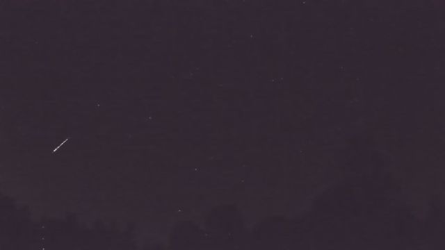AMS52 meteor