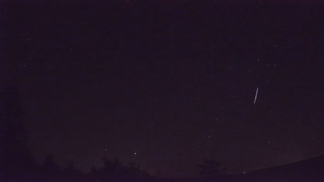 AMS52 meteor