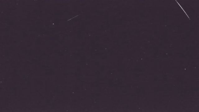 AMS52 meteor