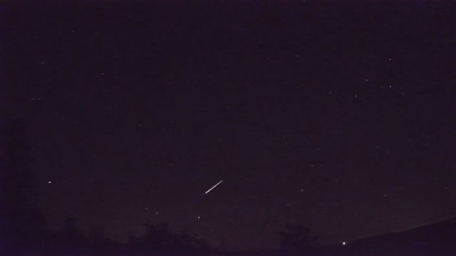 AMS52 meteor