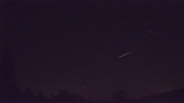 AMS52 meteor