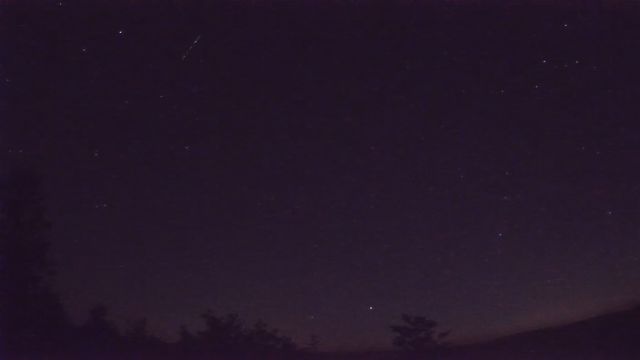 AMS52 meteor