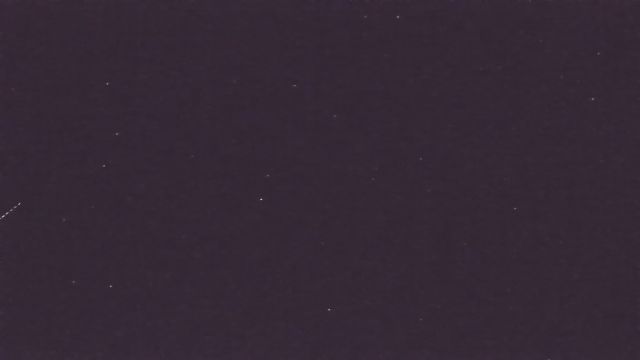 AMS52 meteor