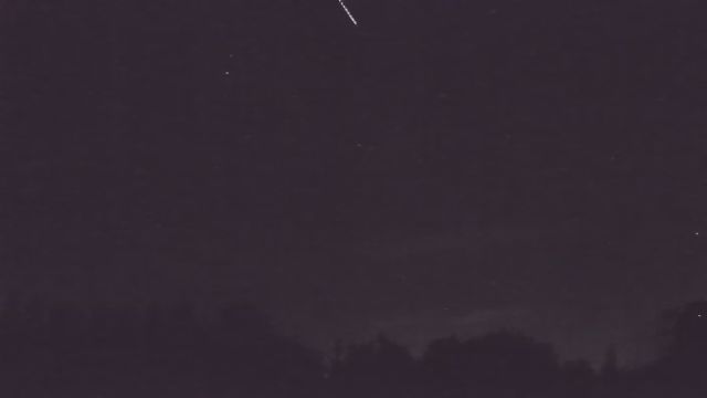 AMS52 meteor