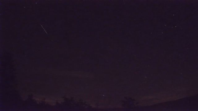 AMS52 meteor