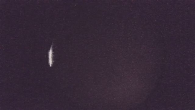 AMS52 meteor