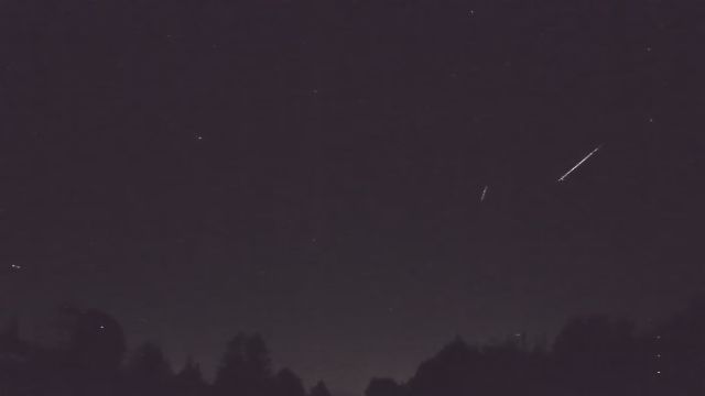 AMS52 meteor