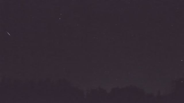 AMS52 meteor