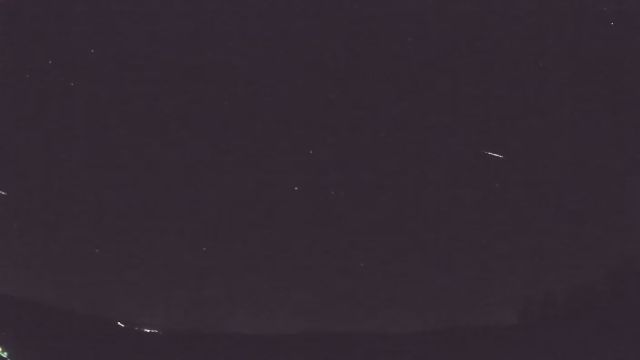 AMS52 meteor
