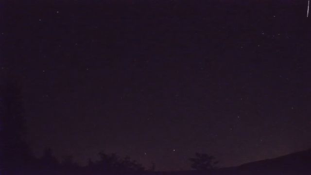 AMS52 meteor