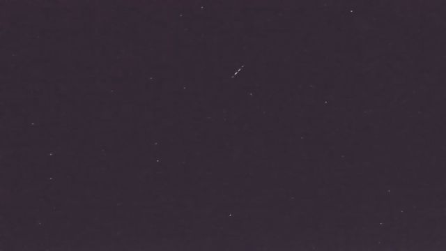 AMS52 meteor
