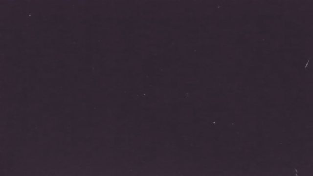 AMS52 meteor