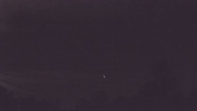 AMS52 meteor