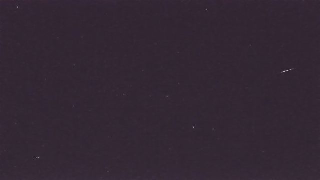 AMS52 meteor