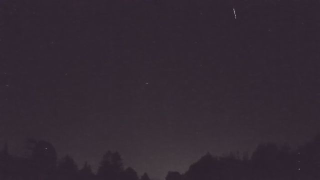 AMS52 meteor