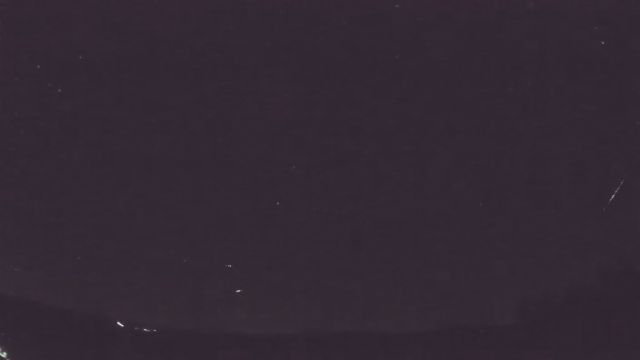 AMS52 meteor
