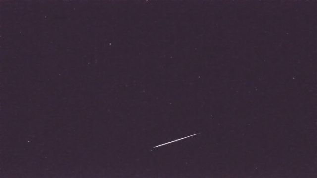 AMS52 meteor