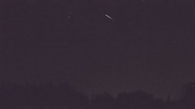 AMS52 meteor