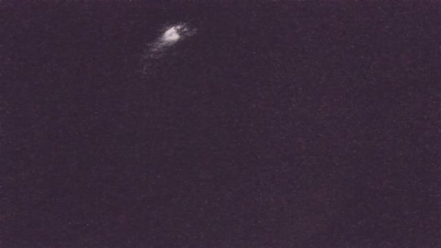 AMS52 meteor